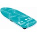 LEIFHEIT Air Board Thermo Reflect Pokrowiec na deskę do prasowania 73 x 30 cm 72394