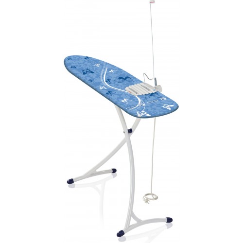 LEIFHEIT Air Board XL Ergo Plus NF Deska do prasowania 140 x 38 cm 72590