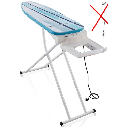 LEIFHEIT Air Active Express M NF Deska do prasowania 118 x 38 cm 76143