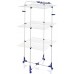 LEIFHEIT Classic Tower 340 Suszarka pionowa 81455