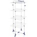 LEIFHEIT Classic Tower 450 Suszarka pionowa 81456