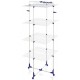 LEIFHEIT Classic Tower 450 Suszarka pionowa 81456