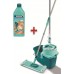 LEIFHEIT Clean Twist extra soft M mop + środek czyszczący 52038