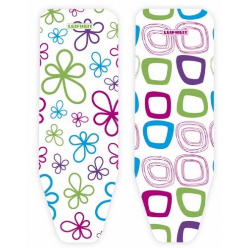 LEIFHEIT Pokrowiec na deskę do prasowania 112x34 cm 72320 LEIFHEIT Pokrowiec na deskę do prasowania 112x34 cm 72320