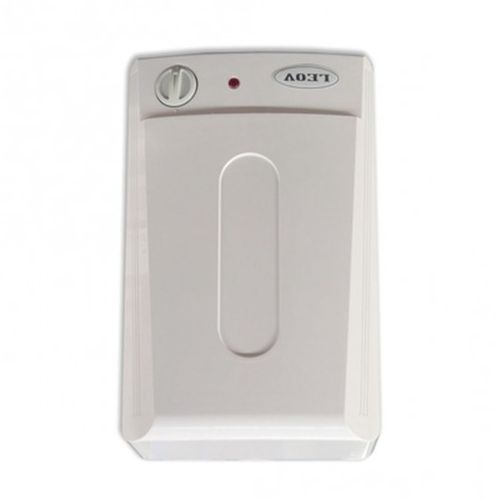 Leov 10 l podgrzewacz elektryczny, objętość 10 litrów, dolny wykres, pionowy LEOV10DOWN