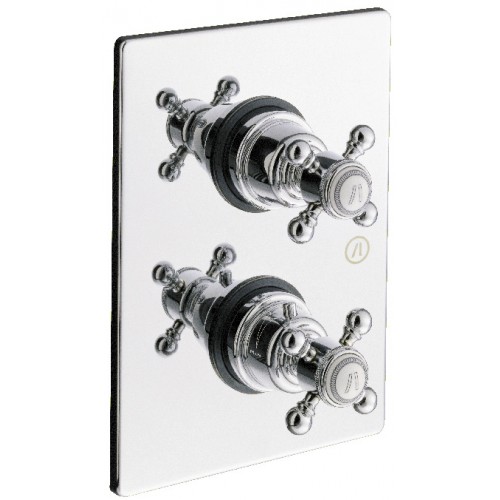 SAPHO LONDON Bateria prysznicowa termostatyczna LO41RM1151 SAPHO LONDON Bateria prysznicowa termostatyczna LO41RM1151