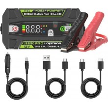 LOKITHOR Urządzenie rozruchowe (12V/2250A/51Wh) J2250 PRO
