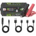 LOKITHOR Urządzenie rozruchowe (12V/2250A/51Wh) J2250 PRO