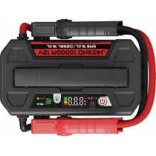 LOKITHOR Urządzenie rozruchowe (12V/10000A/236.8Wh) J403HD