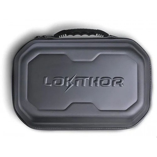 LOKITHOR Etui ochronne do urządzeń rozruchowych serii JA, LO-CASE001 LOKITHOR Etui ochronne do urządzeń rozruchowych serii JA, LO-CASE001