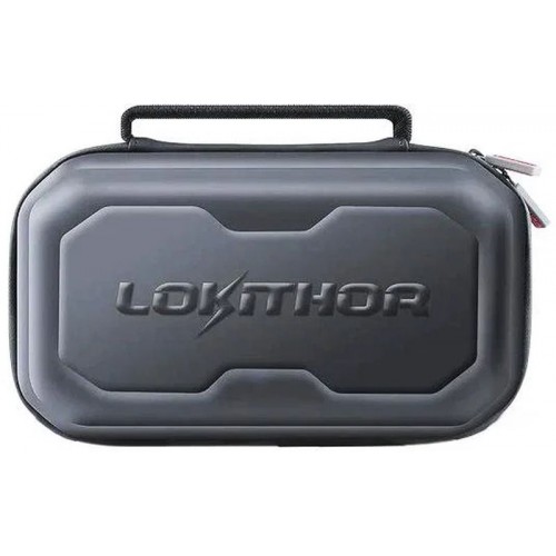 LOKITHOR Etui ochronne do urządzeń rozruchowych serii J, LO-CASE003 LOKITHOR Etui ochronne do urządzeń rozruchowych serii J, LO-CASE003