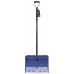 Prosperplast ALPIN 2 A Metal Łopata śniegowa 1470mm, niebieski IL2AMT