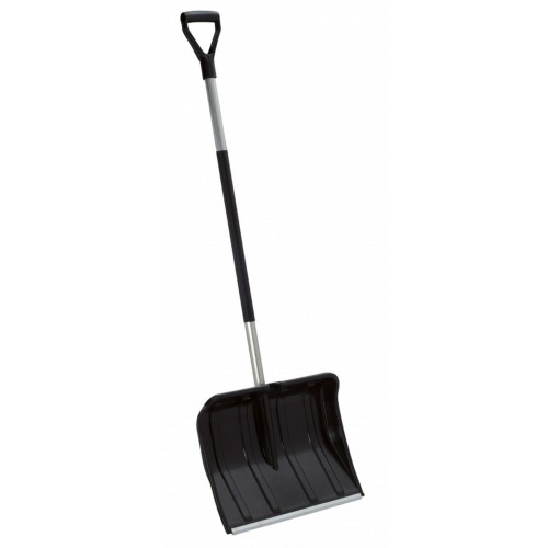 PROSPERPLAST ALPIN ALUTUBE Eco Snowboard, czarna mata ILT2TB