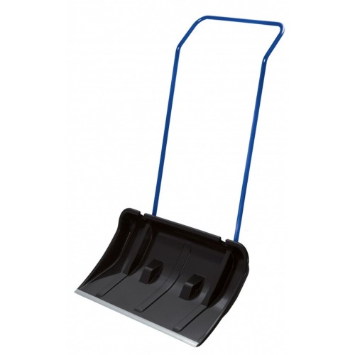 PROSPERPLAST ARCTIC ECO Pług śniezny , czarna mata ILTB