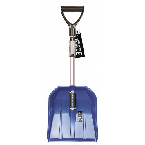 PROSPERPLAST NANGA CAR TELESCOPIC Łopata do śniegu, niebieski ILNGTSC PROSPERPLAST NANGA CAR TELESCOPIC Łopata do śniegu, niebieski ILNGTSC