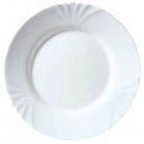 LUMINARC Talerz deserowy CADIX 19,5 cm H4129