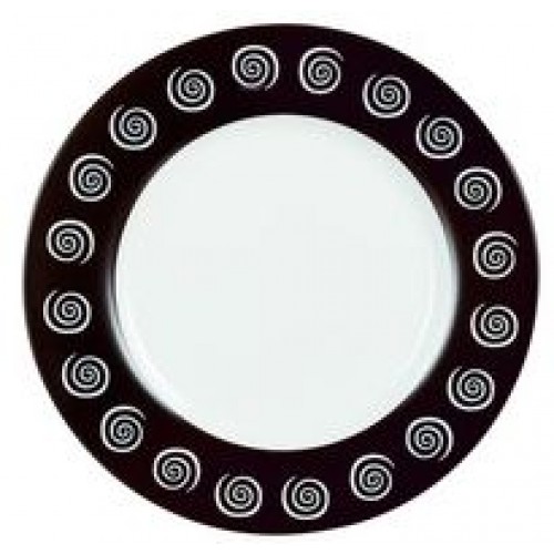 LUMINARC Talerz deserowy SIROCCO 19,5 cm H4884