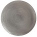 LUMINARC Talerz deserowy 20 cm STONEMANIA GREY H3547
