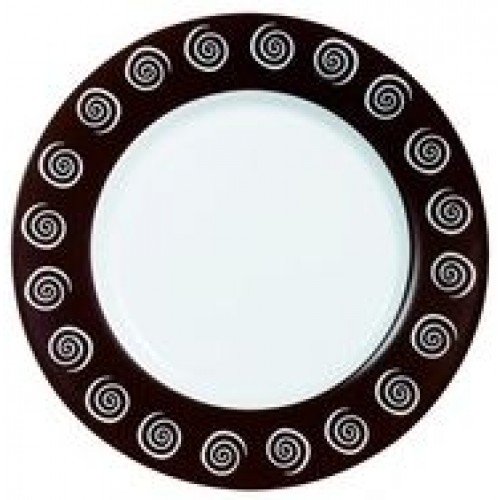 LUMINARC Talerz głęboki SIROCCO 22,5 cm H4886