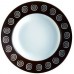 LUMINARC Talerz płytki SIROCCO 24 cm H4785