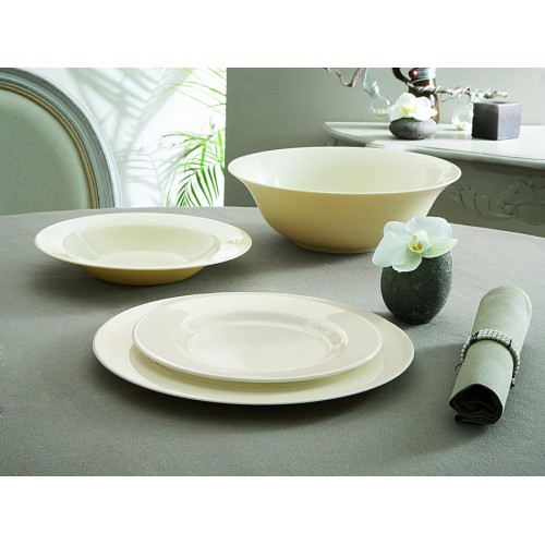LUMINARC Zestaw obiadowy PRESIDENCE 19 el. H0077