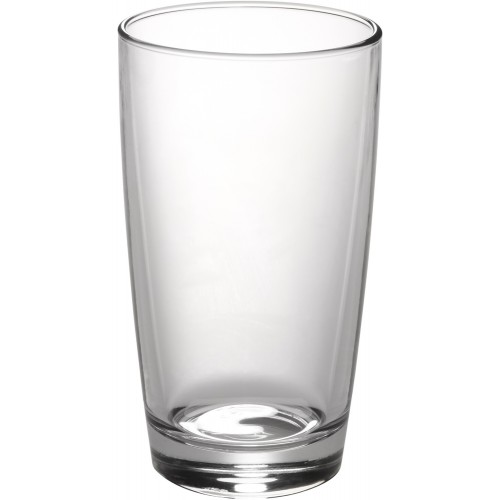 LUMINARC Monako Szklanka 6 sztuk, 250 ml H5123