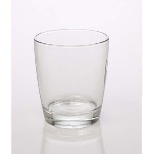 LUMINARC Monako Szklanka 6 sztuk, 250 ml H5124 LUMINARC Monako Szklanka 6 sztuk, 250 ml H5124