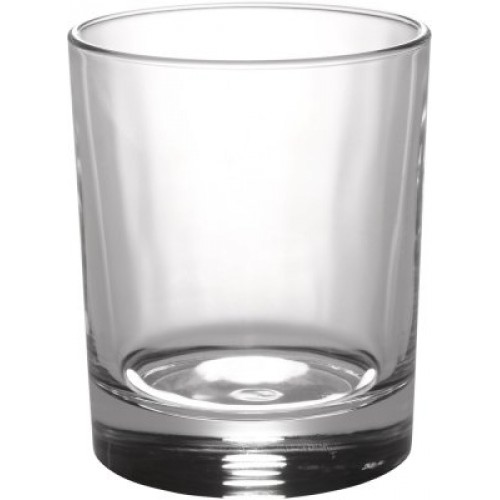 LUMINARC New York Szklanki 250 ml 6 sztuk H5065 LUMINARC New York Szklanki 250 ml 6 sztuk H5065