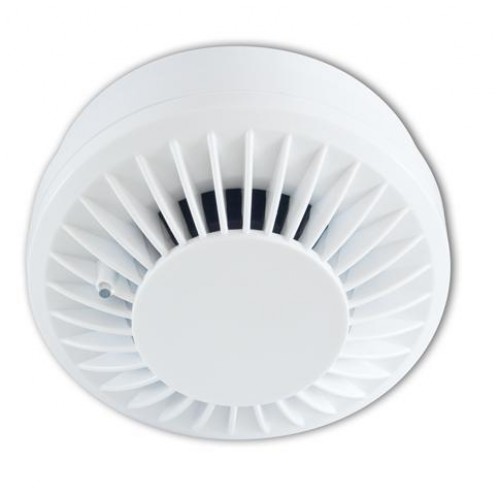 ELEKTROBOCK LX738 Automatyczny fotoelektryczny detektor dymu 0181