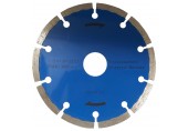Makita A-07434 Diamentowa segmentowa tarcza tnąca 115x22,23 mm