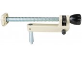 Makita 122470-4 Poziomy zacisk śrubowy