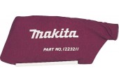 Makita 122548-3 Worek na pył do 9910 i 9911