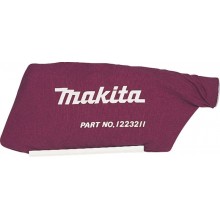 Makita 122548-3 Worek na pył do 9910 i 9911