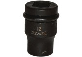 Makita 134825-1 Klucz nasadowy 1/2" SW13-38mm
