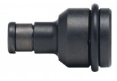 Makita 134873-0 Adapter / przejściówka 1/2" na 1/4"