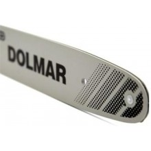 DOLMAR 61419-9 Prowadnica łańcucha 38cm, 1,3mm, 0,325"
