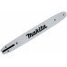 Makita 165201C8 Szyna prowadząca z rowkiem 35cm, 1,3mm