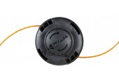Makita 191D90-9 Głowica żyłkowa 2,4mm, M10x1.25LH, 3m
