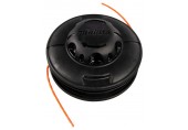 Makita 191D93-3 Głowica żyłkowa T / G 2,4 mm / 4 m M10x1,25LH