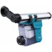 Makita 191F95-1 system odsysania pyłu DX10 HR3011FC