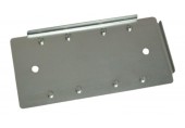 Makita 192523-3 Płyta szlifierska dziurkująca