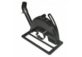 Makita 194044-1 Osłona z odsysaniem 180, 230 mm