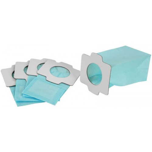 Makita 194566-1 Filtr papierowy, opakowanie 5 szt.