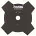 MAKITA 195150-5 4 Zębowy 230x25,4x1,8mm