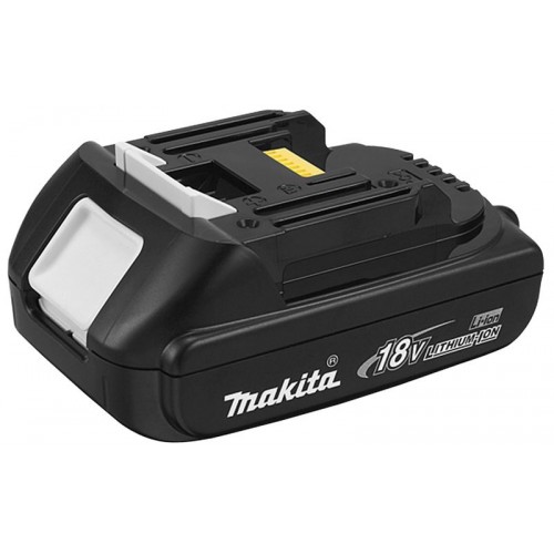 Makita BL1815N Akumulator 18V, 1.5Ah, Li-ion 196235-0