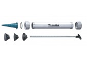Makita 1911T4-0 Tuba aliminiowa 600 ml k DCG180=old196352-6