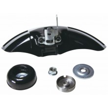 Makita 197294-7 Kompletná osłona noża