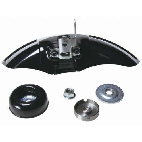 Makita 197294-7 Kompletná osłona noża