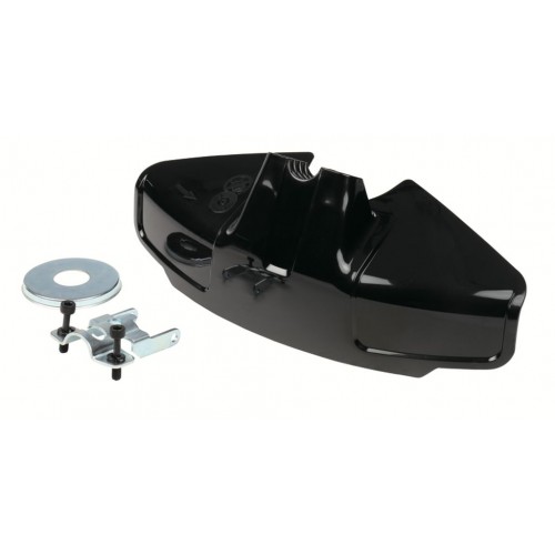 MAKITA 197295-5 Kompletná osłona głowicy żyłkowej MAKITA 197295-5 Kompletná osłona głowicy żyłkowej
