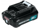 Makita BL1021B akumulator Li-ion (12V/ 2.0Ah) 197396-9